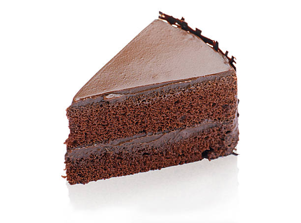 Slice of Cake Image